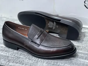 Gentle Loafer Shoes