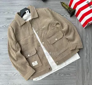 Wool Jacket