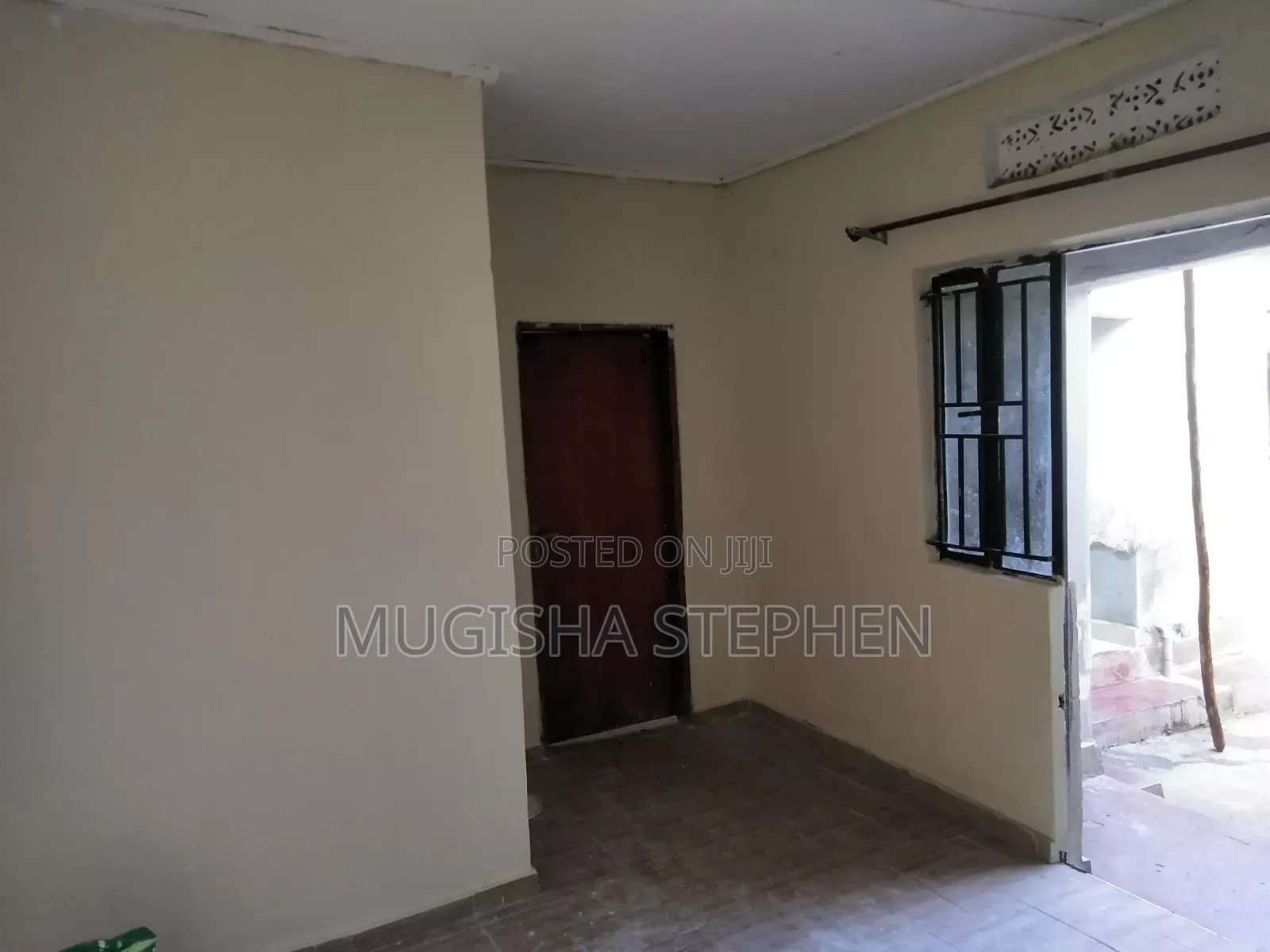 1bdrm Apartment in Makindye for rent