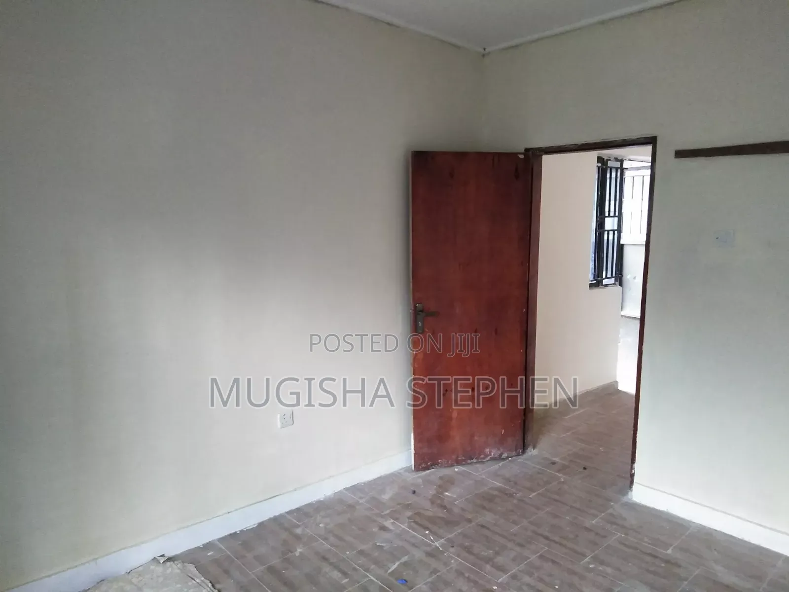 1bdrm Apartment in Makindye for rent