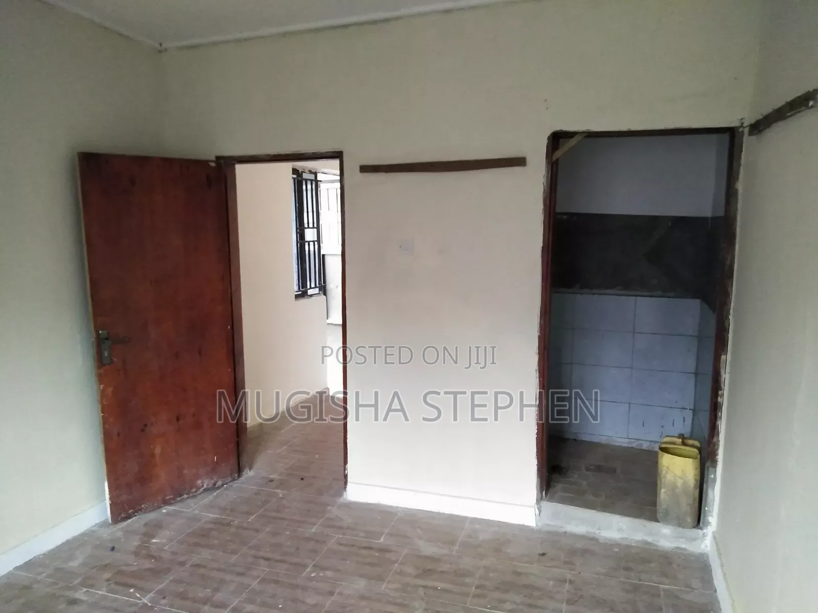 1bdrm Apartment in Makindye for rent