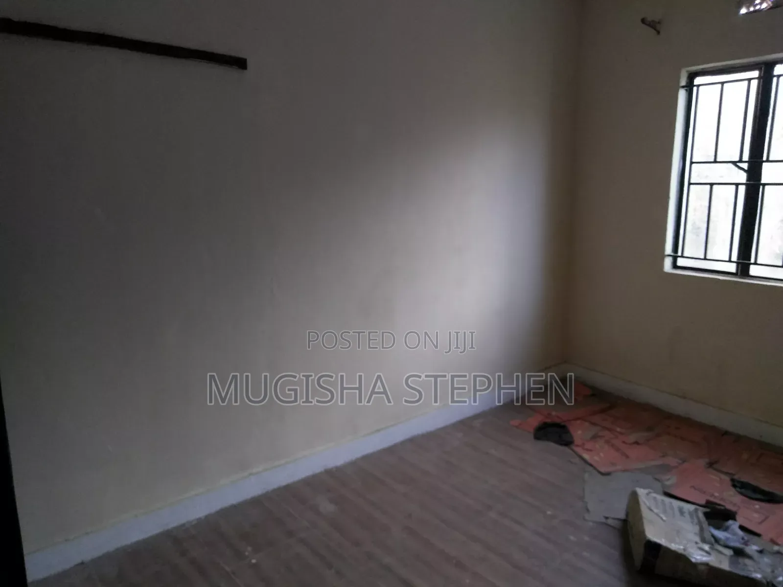 1bdrm Apartment in Makindye for rent