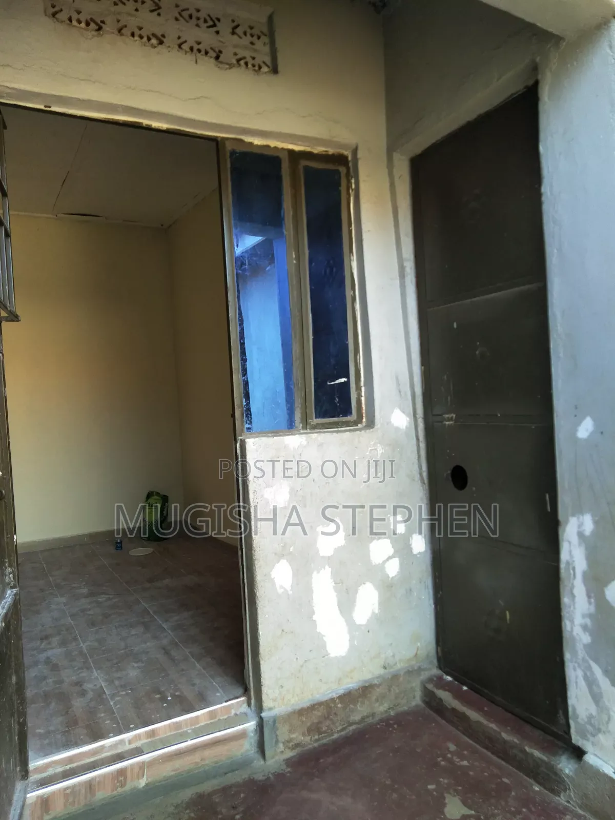 1bdrm Apartment in Makindye for rent