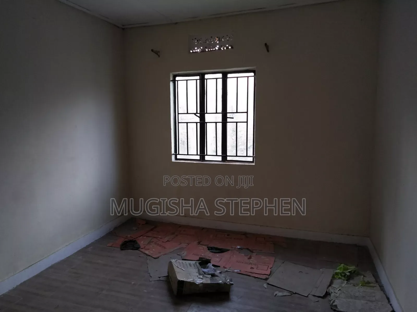 1bdrm Apartment in Makindye for rent