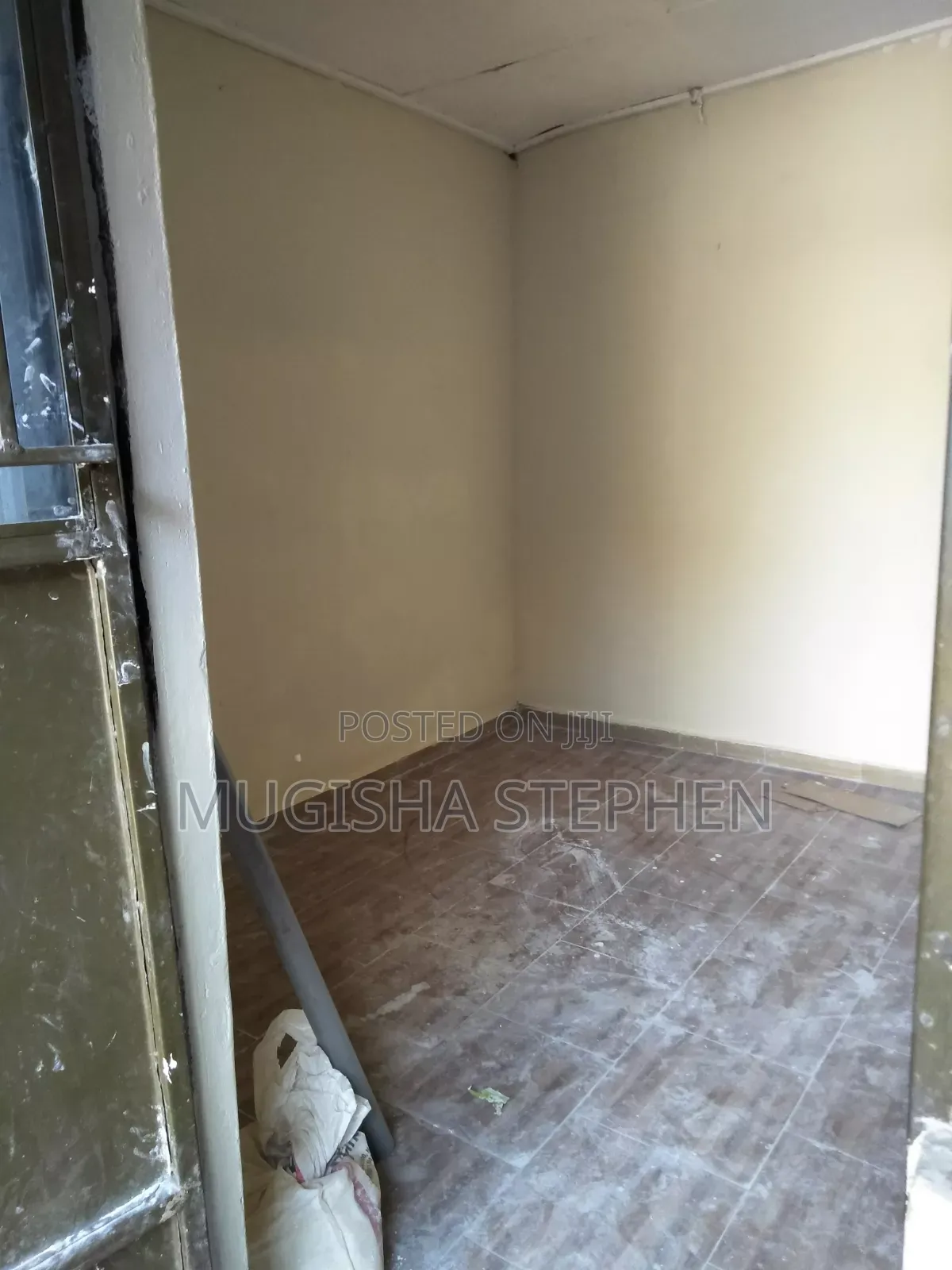 1bdrm Apartment in Makindye for rent
