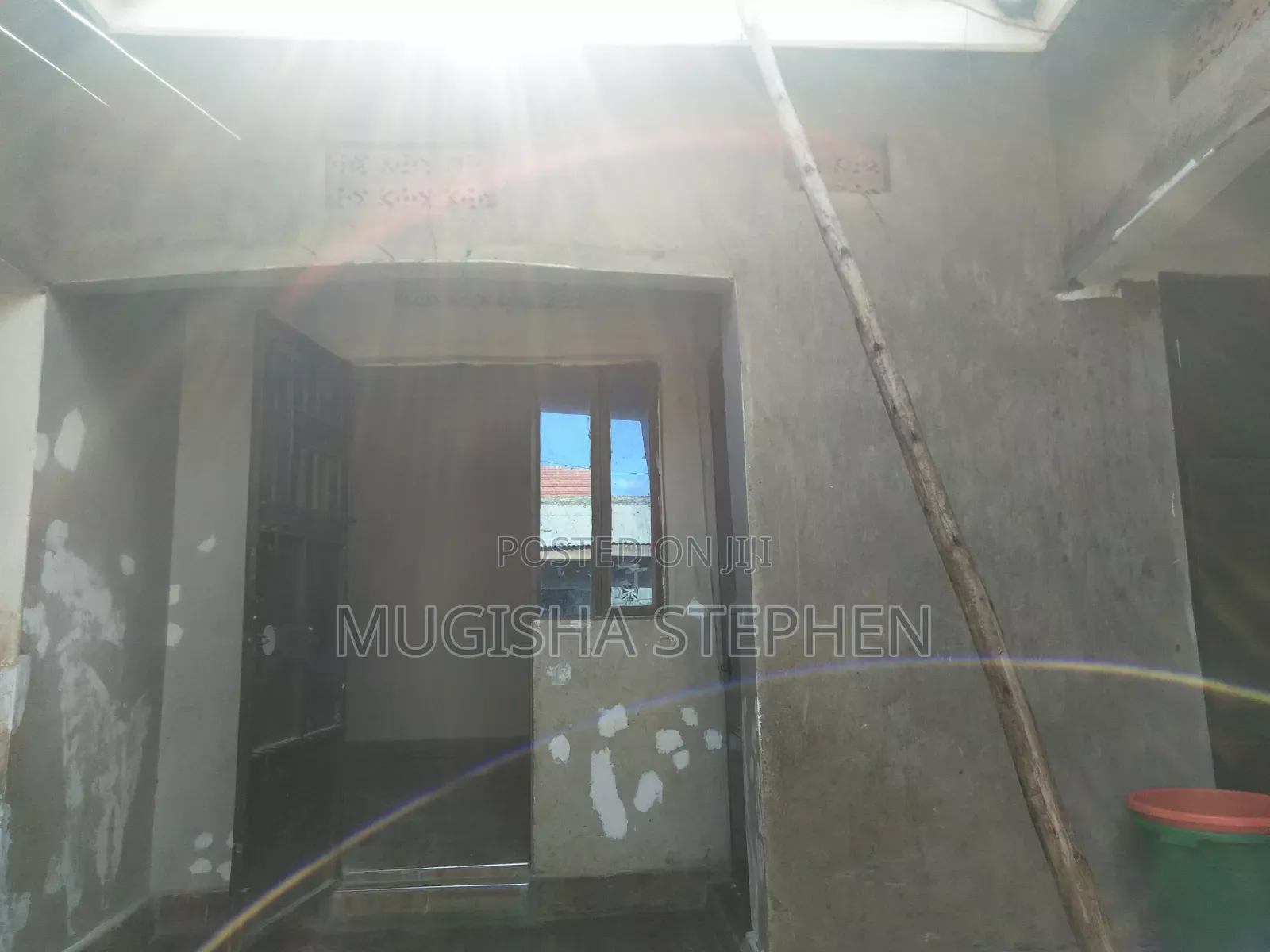 1bdrm Apartment in Makindye for rent