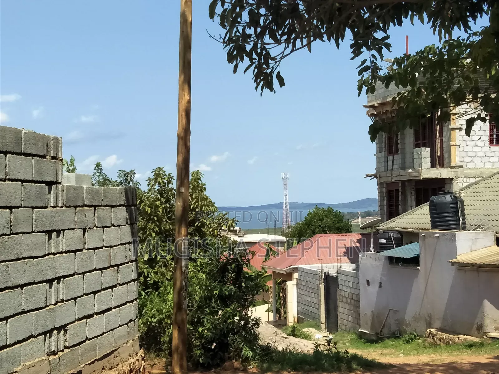 1bdrm Apartment in Makindye for rent