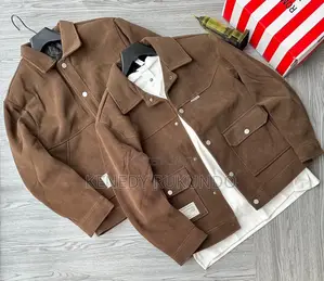 Wool Jacket