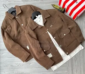 Wool Jacket