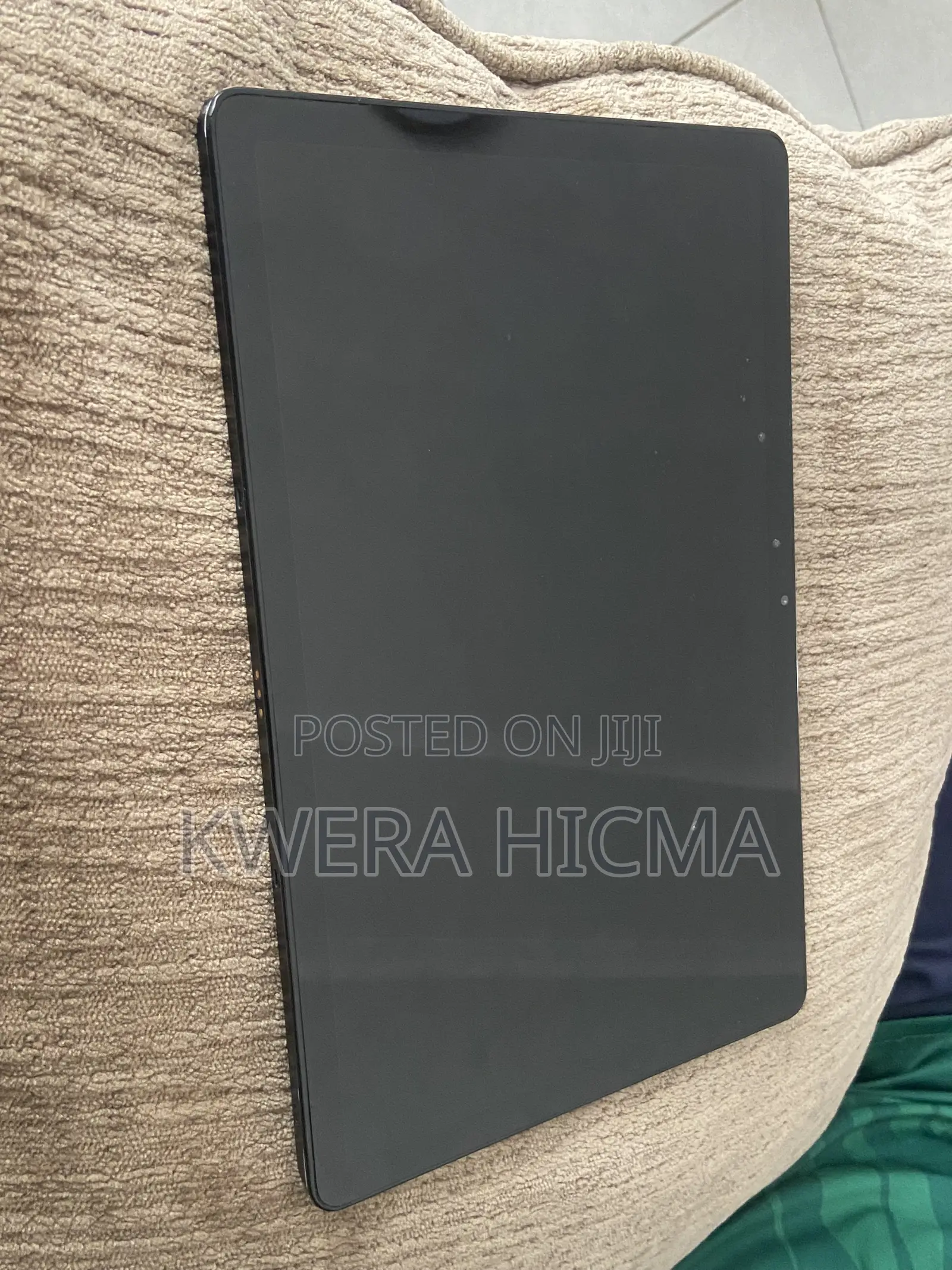 Samsung Galaxy Tab A9 8 GB Gray