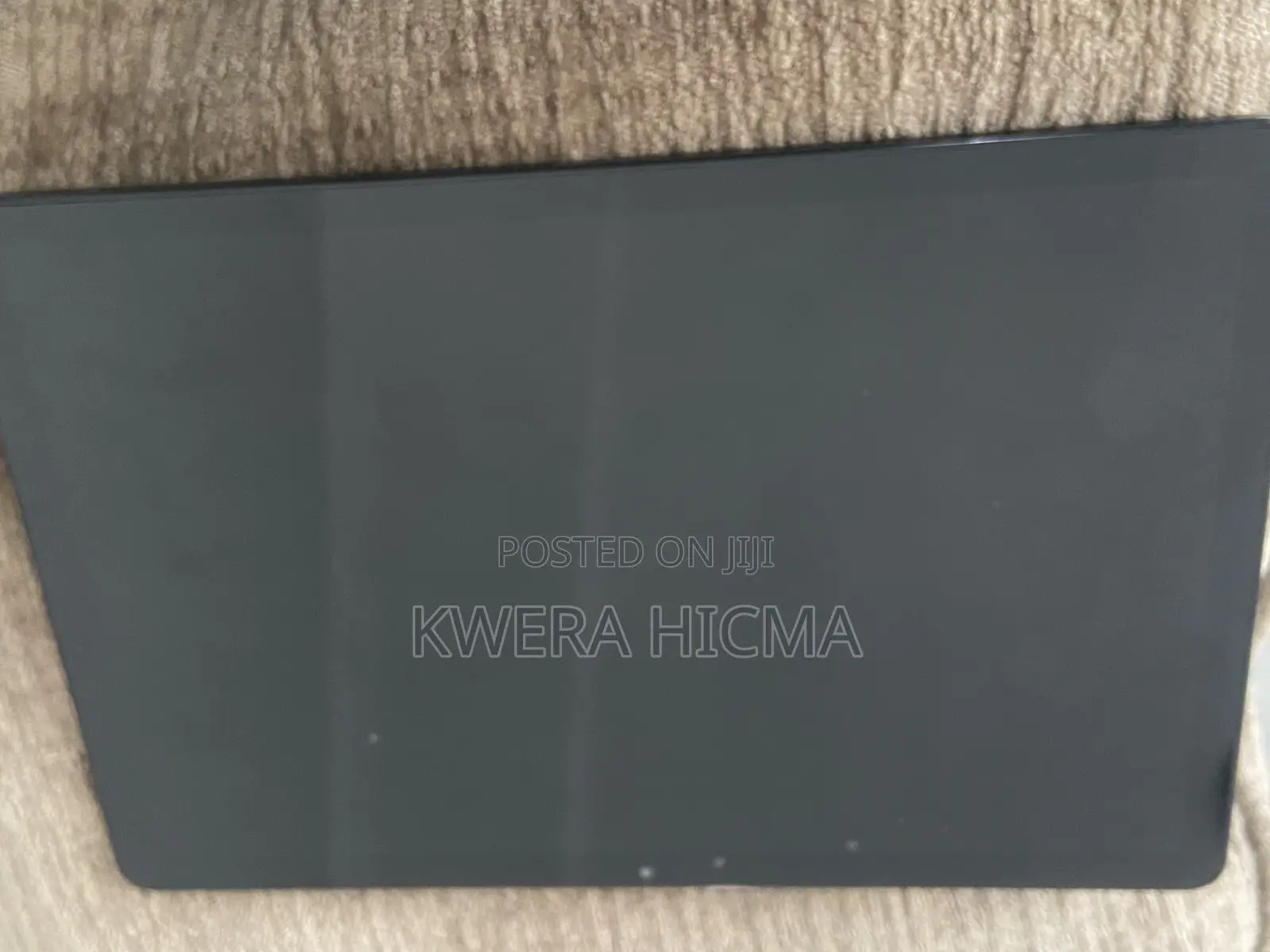 Samsung Galaxy Tab A9 8 GB Gray