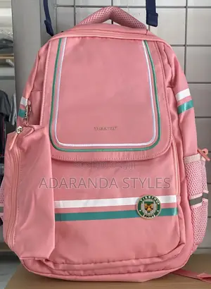 School Bag