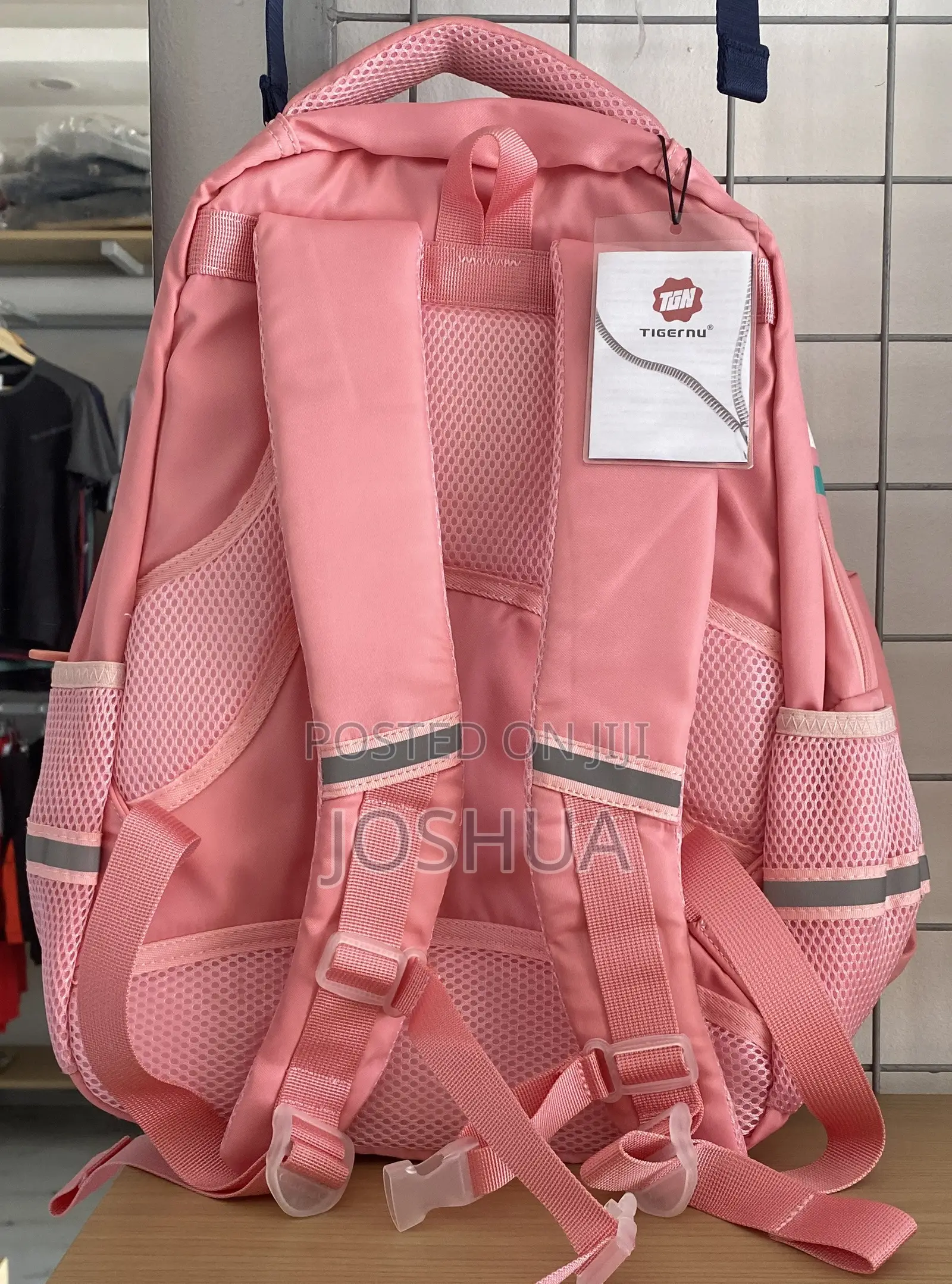 School Bag