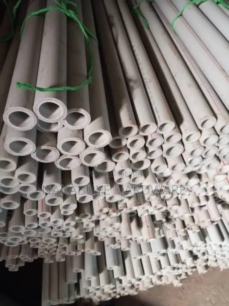 PPR Pipes 25" 3/4 Gentex Good Quality All Sizes