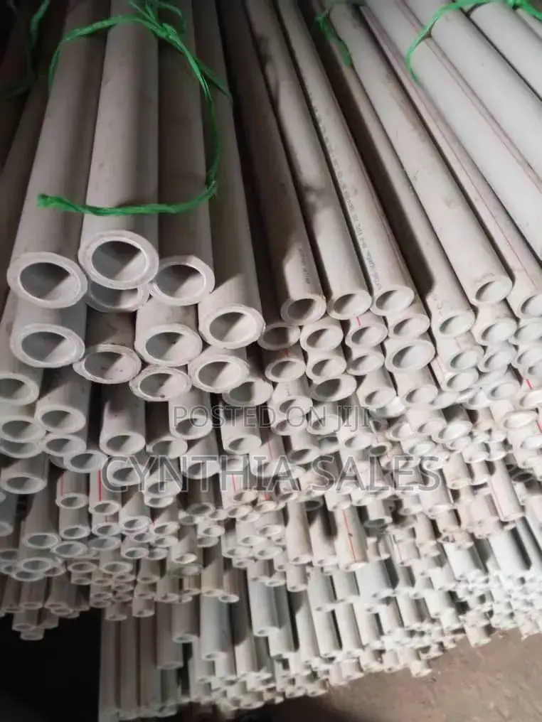 PPR Pipes 25" 3/4 Gentex Good Quality All Sizes