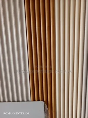 PVC Wall Panels
