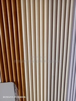 PVC Wall Panels