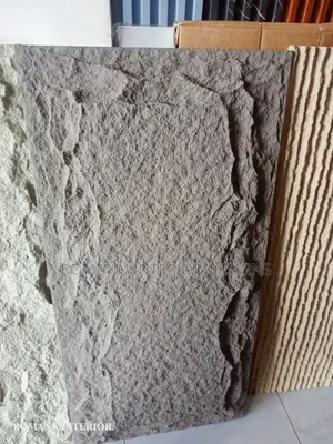 PU StonStone Panels