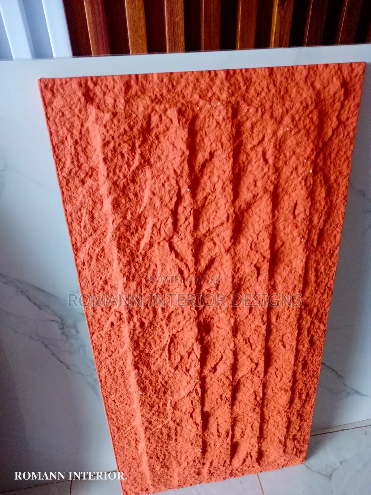 PU StonStone Panels