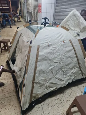 Automatic 6people Camping Tents Camping Tents