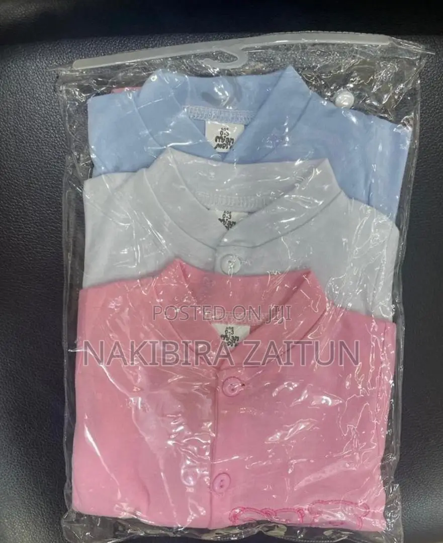 Asma’s Closet
