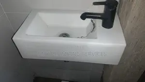 Smart Wash Hand Basin
