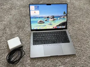 Laptop Apple MacBook Pro 2021 M1 16GB Apple M1 SSD 16 GB