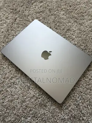 Laptop Apple MacBook Pro 2021 M1 16GB Apple M1 SSD 16 GB