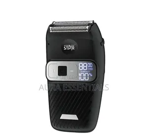 Winning Star ST-5729 Foil Shaver Electric Razor