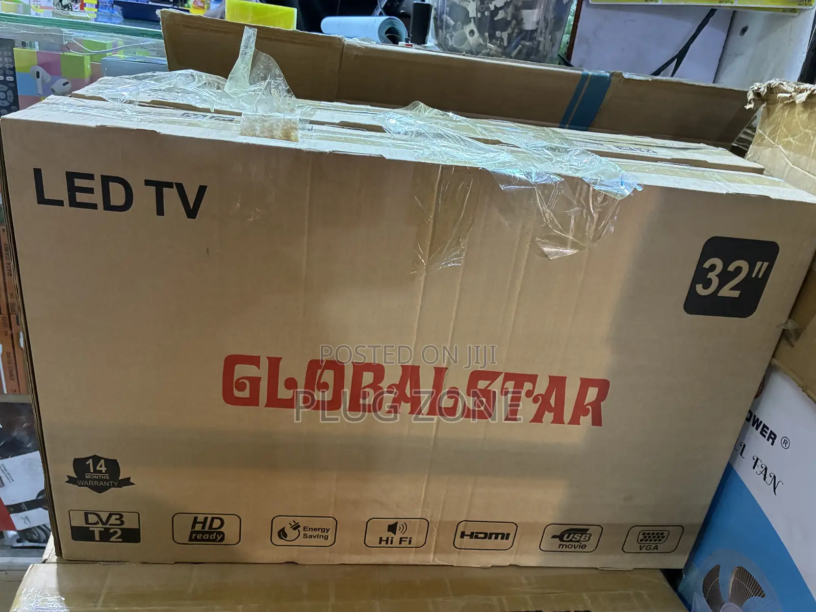 Global Star