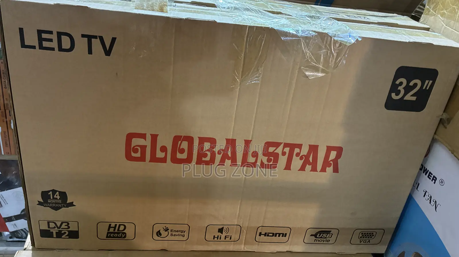 Global Star