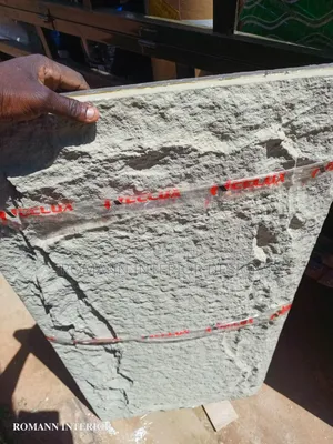PU Stone Panels