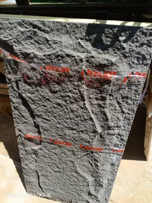 PU Stone Panels
