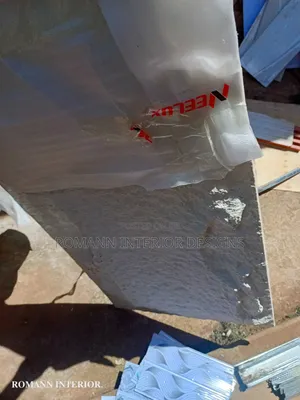 PU Stone Panels