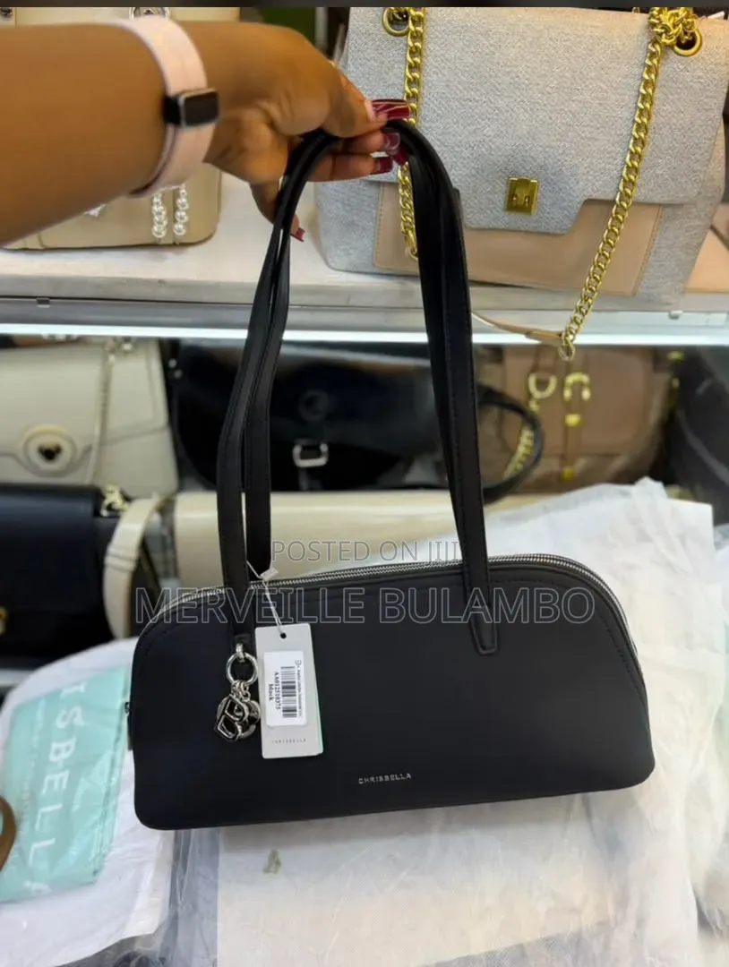Chrisbella Handbag