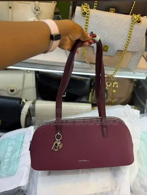 Chrisbella Handbag