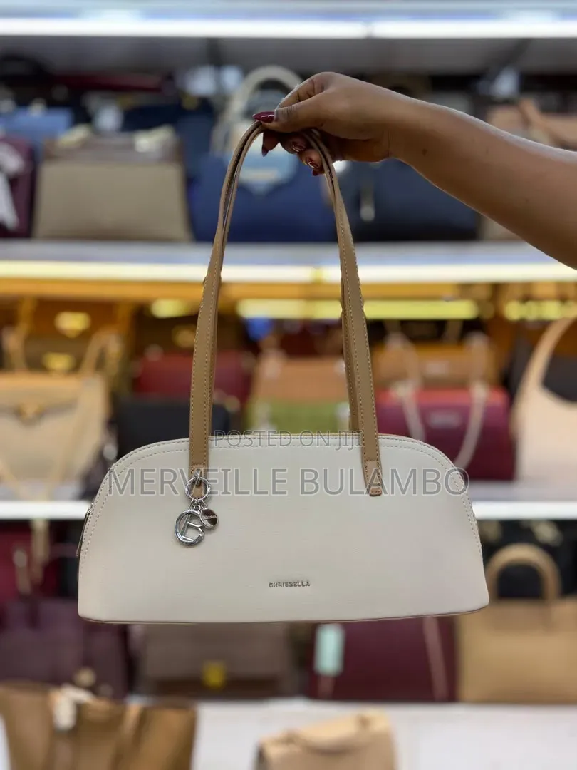 Chrisbella Handbag