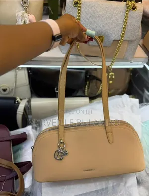 Chrisbella Handbag