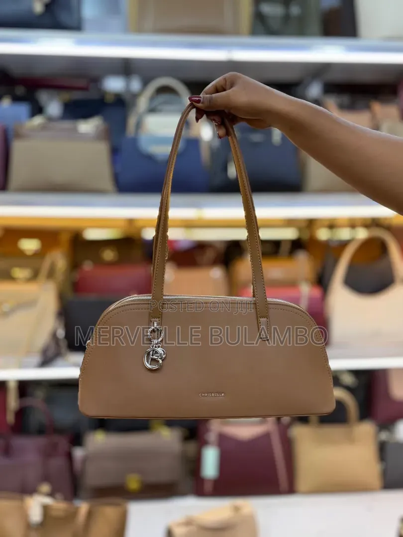 Chrisbella Handbag