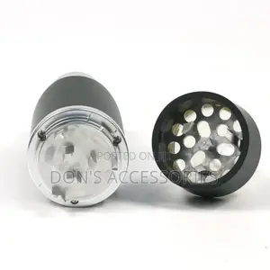 Cigarette Grinder Portable All in One Machine