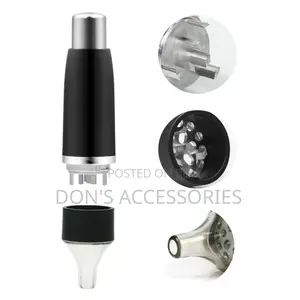 Cigarette Grinder Portable All in One Machine
