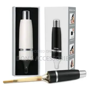 Cigarette Grinder Portable All in One Machine