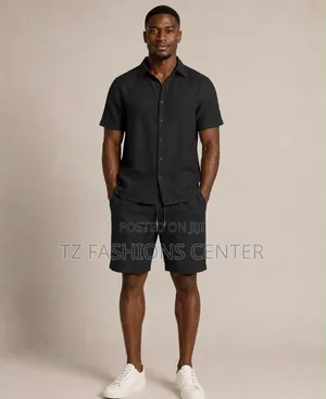 T-Shirts and Tranks for Men