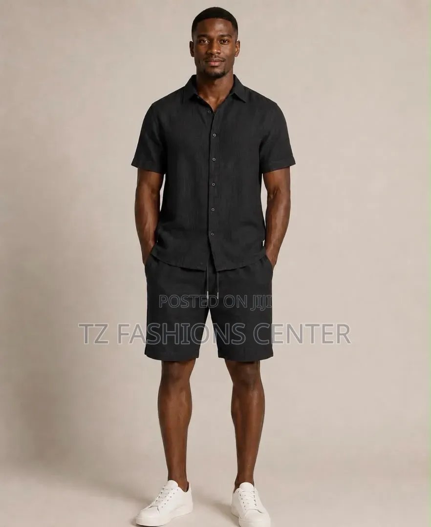 T-Shirts and Tranks for Men
