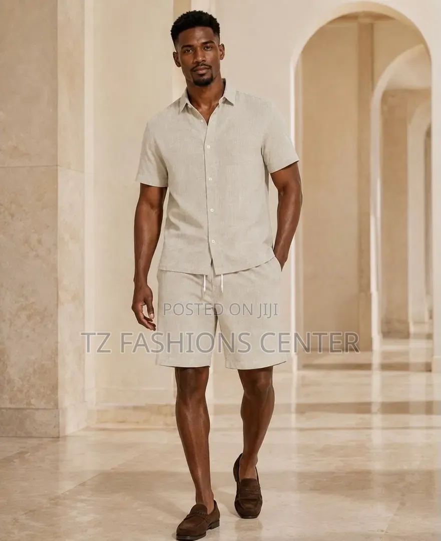T-Shirts and Tranks for Men