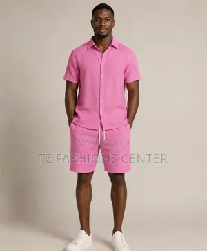T-Shirts and Tranks for Men