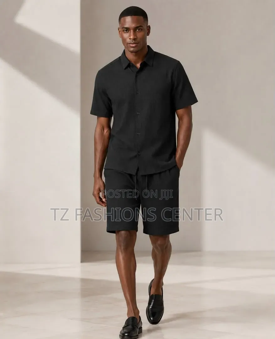 T-Shirts and Tranks for Men