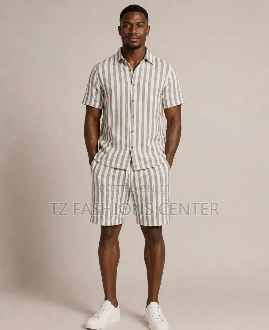 T-Shirts and Tranks for Men