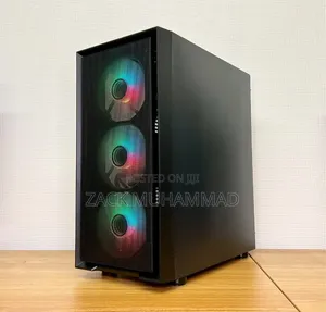 New Desktop Computer 16GB Intel Core i5 SSD 512GB
