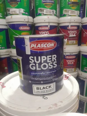 Supergloss